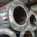  Hot Dip GI Coil ASTM Galvanized Steel Coil Plate Sheet Manufactory
